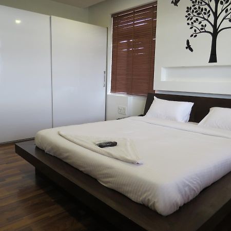 OYO Flagship 829 Garden Green Bangalore Buitenkant foto